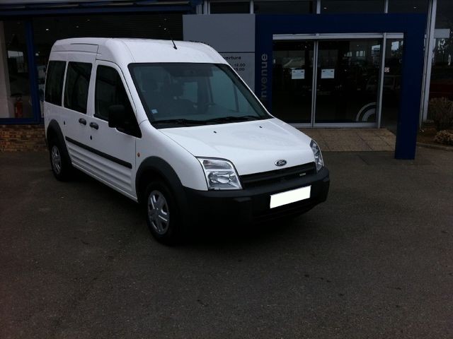 TOURNEO type 1 - CONNECT HAUT - 2003-2007